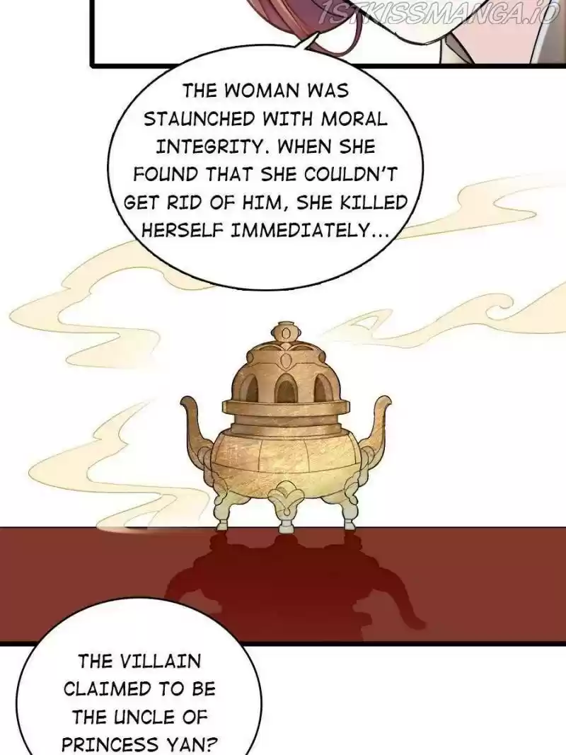 The Brocaded Tale Of The Girl Si Chapter 190