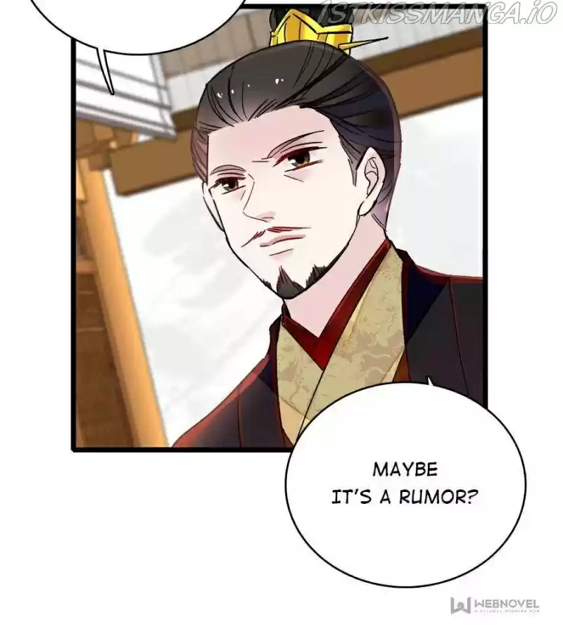 The Brocaded Tale Of The Girl Si Chapter 190