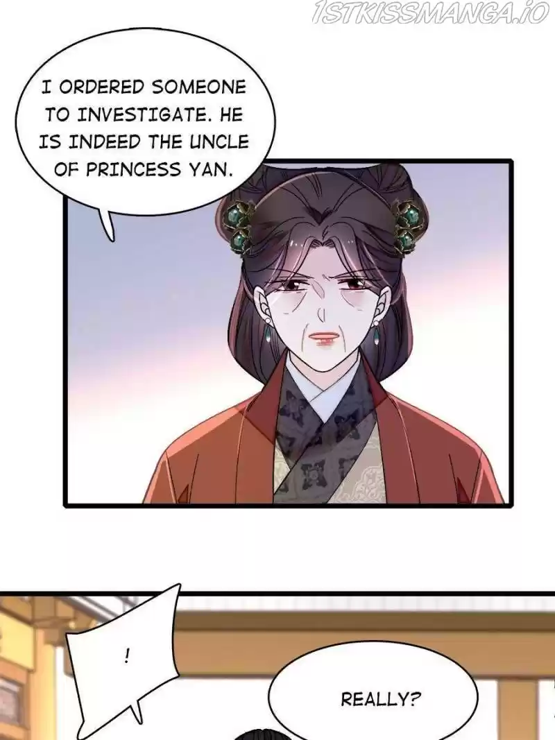 The Brocaded Tale Of The Girl Si Chapter 190