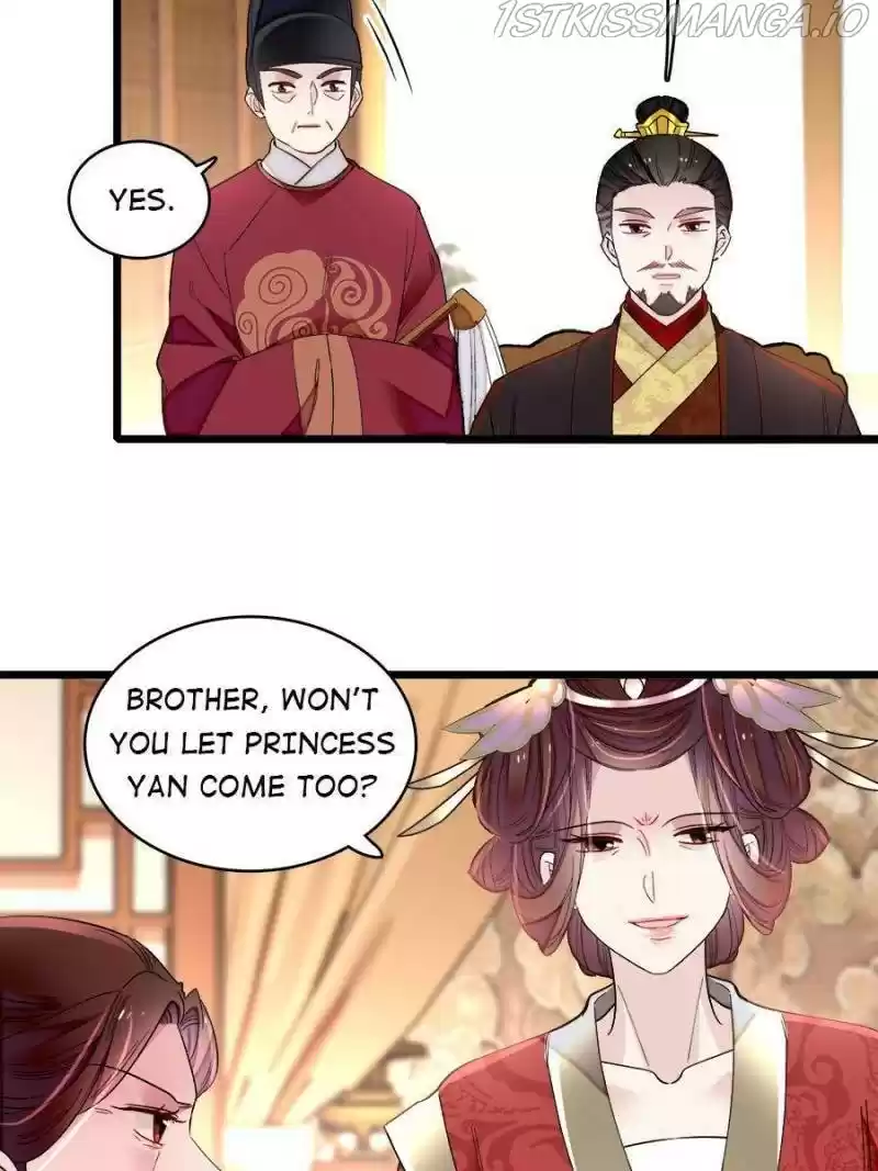 The Brocaded Tale Of The Girl Si Chapter 190