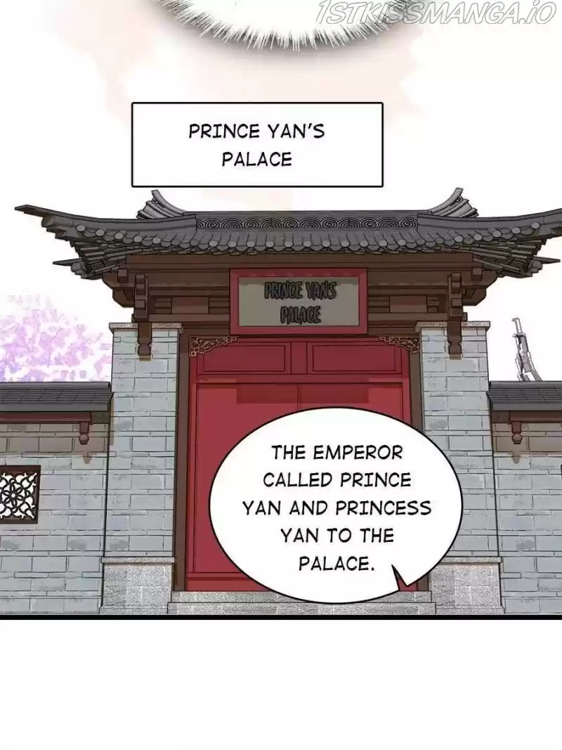 The Brocaded Tale Of The Girl Si Chapter 190