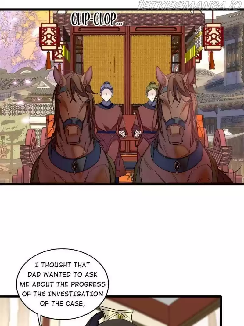 The Brocaded Tale Of The Girl Si Chapter 190