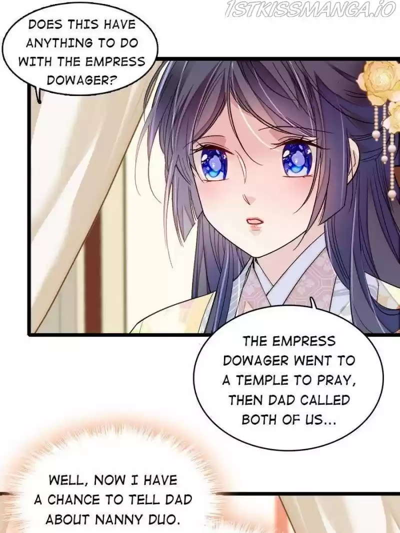 The Brocaded Tale Of The Girl Si Chapter 190