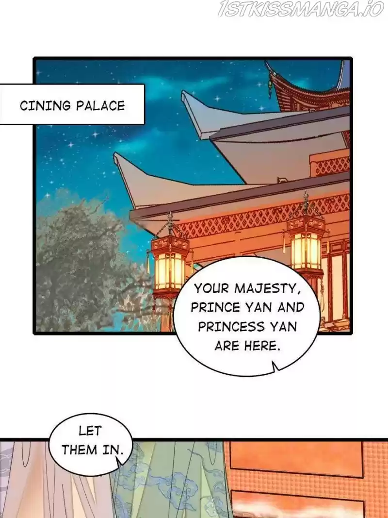 The Brocaded Tale Of The Girl Si Chapter 190