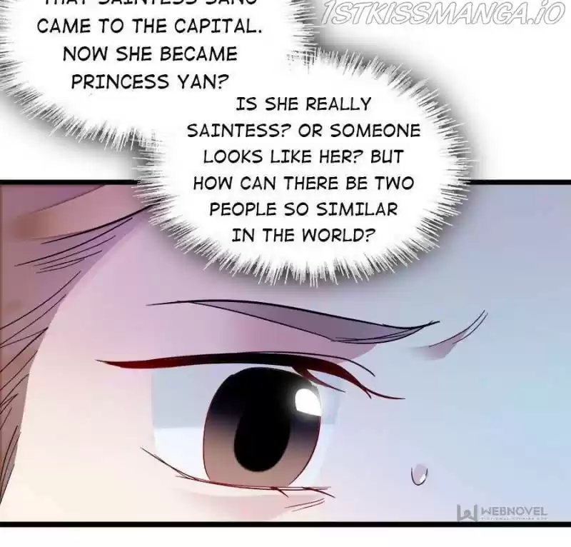 The Brocaded Tale Of The Girl Si Chapter 190