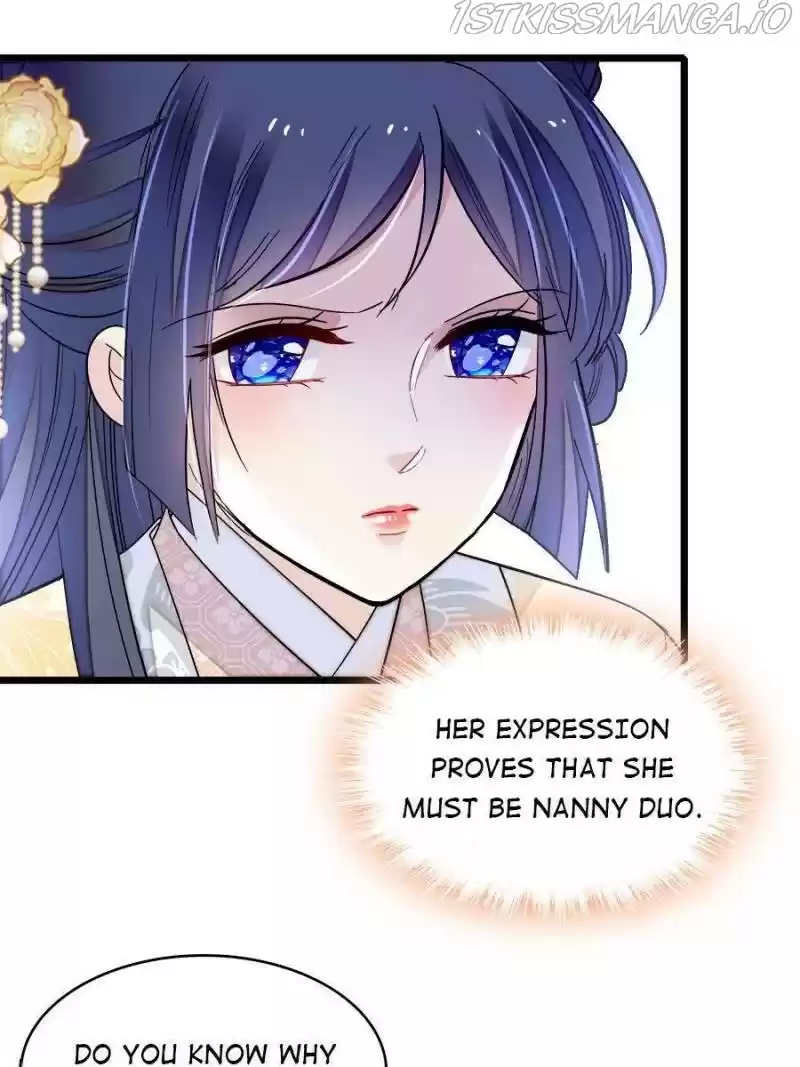 The Brocaded Tale Of The Girl Si Chapter 190