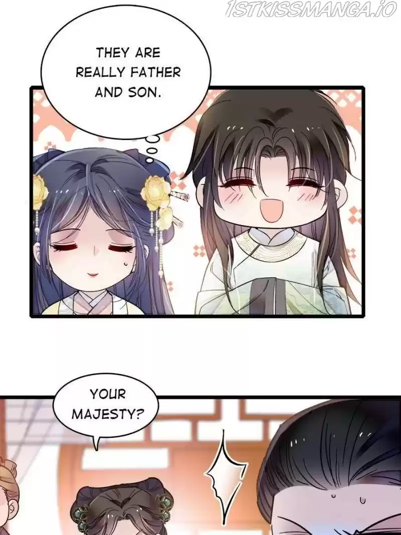 The Brocaded Tale Of The Girl Si Chapter 190