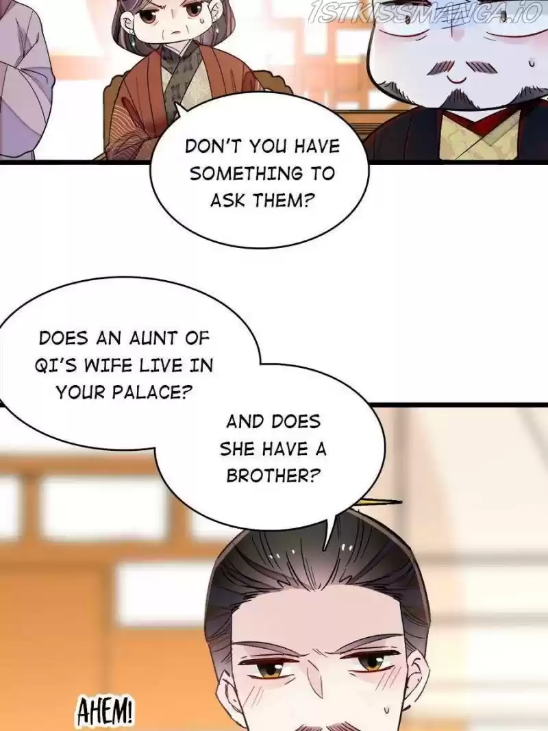 The Brocaded Tale Of The Girl Si Chapter 190