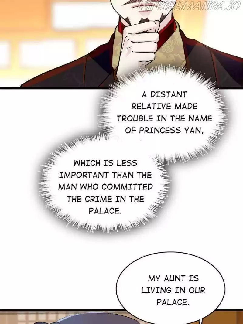 The Brocaded Tale Of The Girl Si Chapter 190