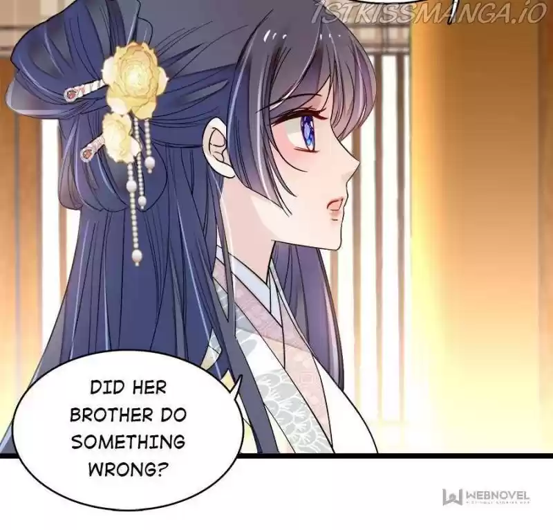 The Brocaded Tale Of The Girl Si Chapter 190