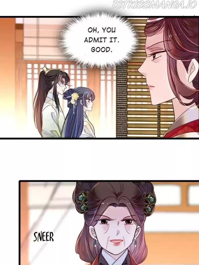 The Brocaded Tale Of The Girl Si Chapter 190