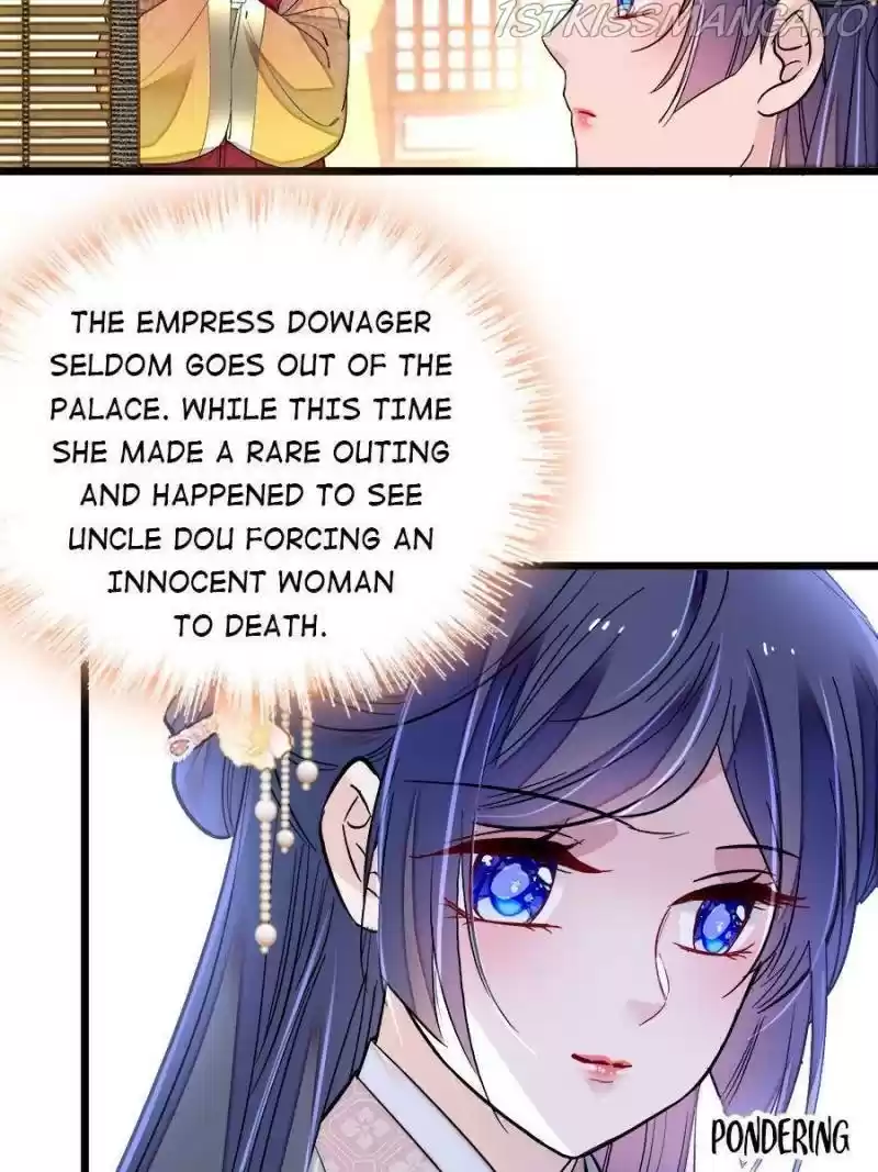 The Brocaded Tale Of The Girl Si Chapter 190