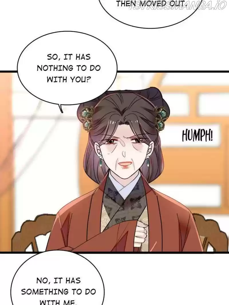 The Brocaded Tale Of The Girl Si Chapter 190