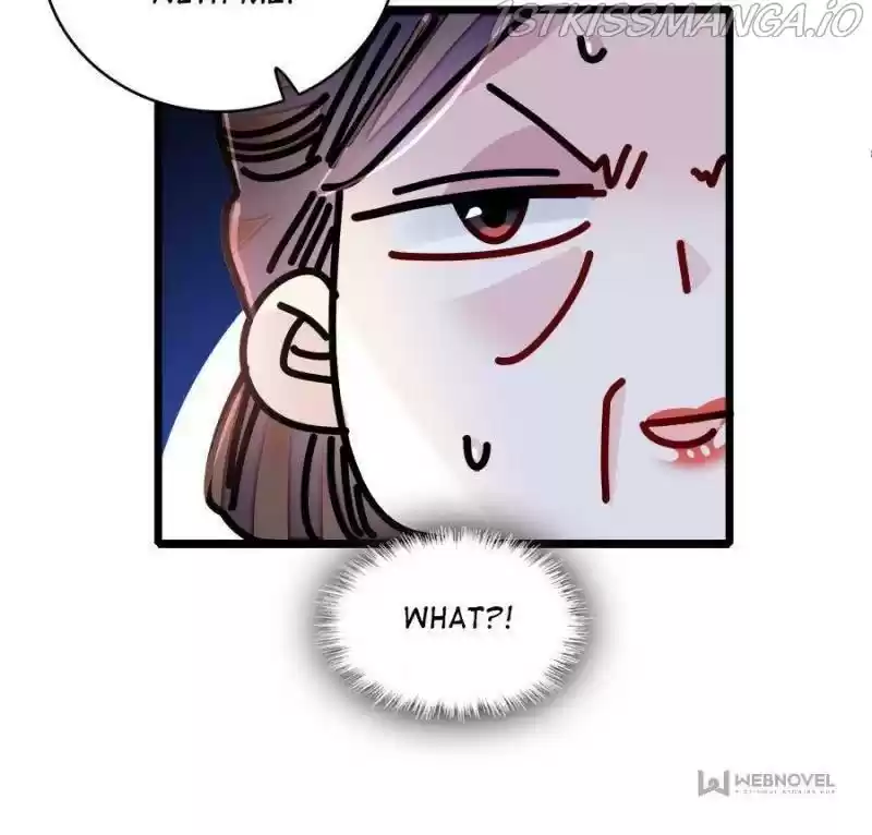 The Brocaded Tale Of The Girl Si Chapter 190