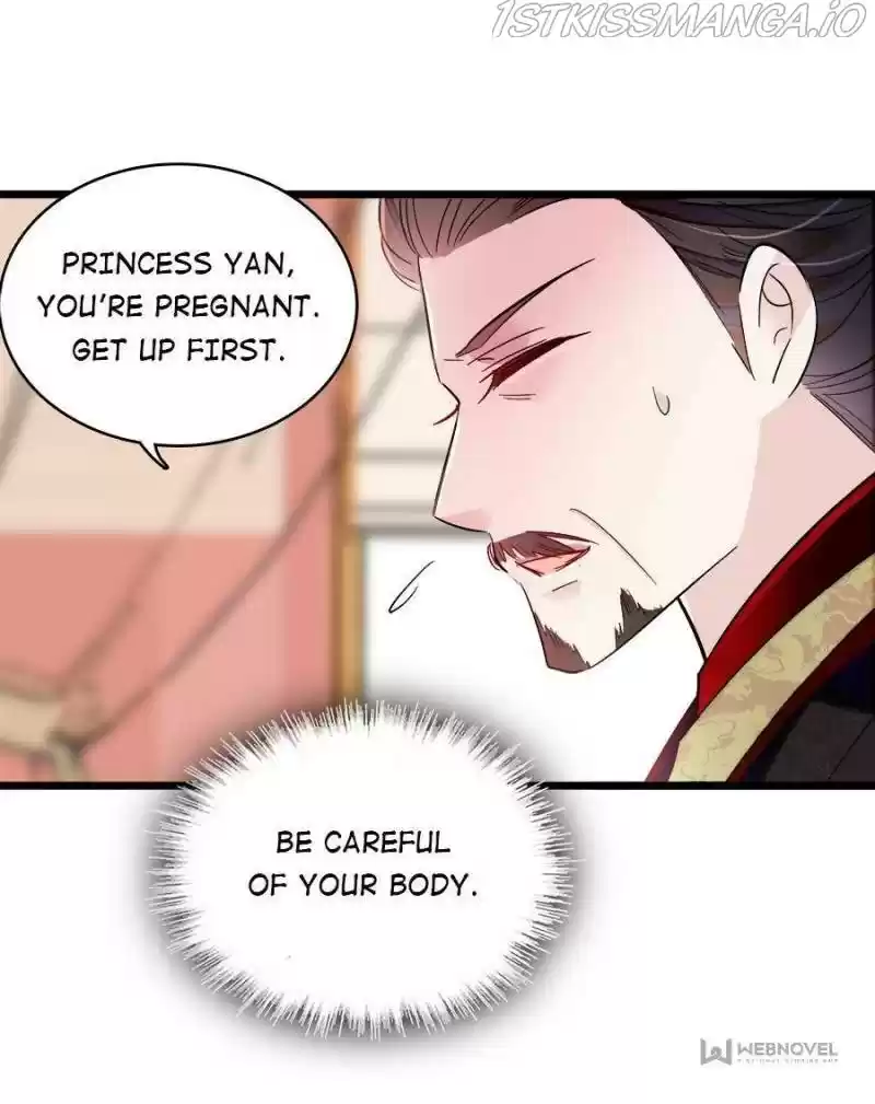 The Brocaded Tale Of The Girl Si Chapter 190