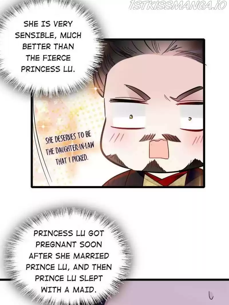 The Brocaded Tale Of The Girl Si Chapter 190