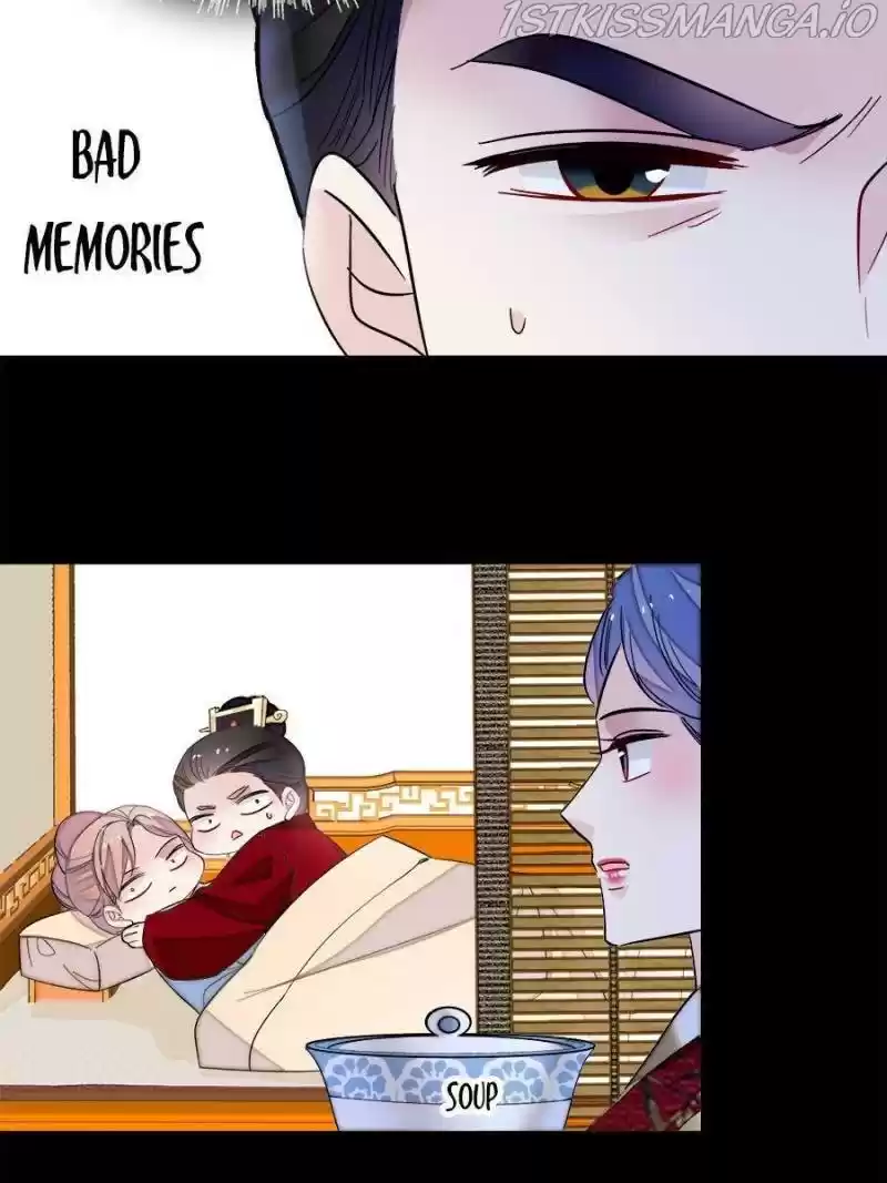 The Brocaded Tale Of The Girl Si Chapter 190