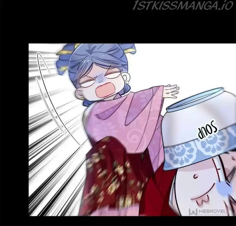 The Brocaded Tale Of The Girl Si Chapter 190