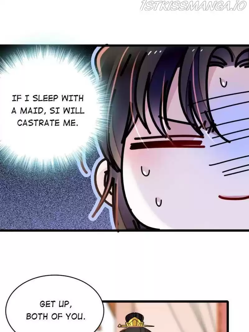 The Brocaded Tale Of The Girl Si Chapter 190