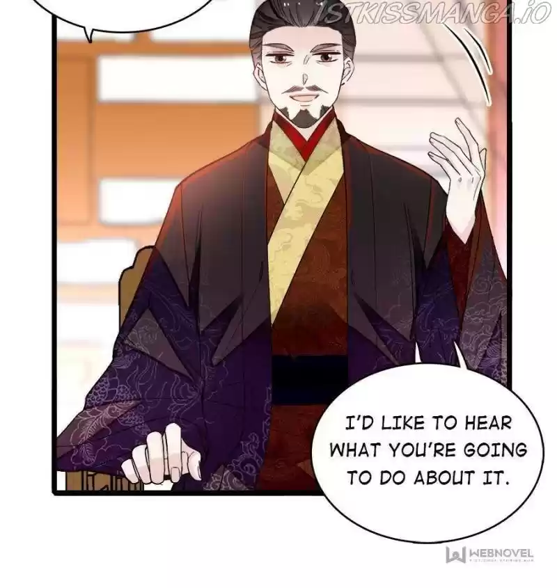 The Brocaded Tale Of The Girl Si Chapter 190