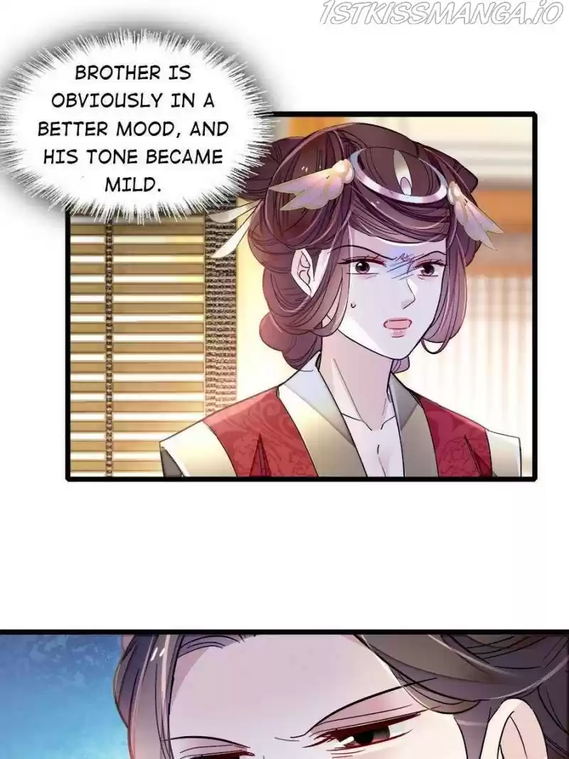 The Brocaded Tale Of The Girl Si Chapter 190