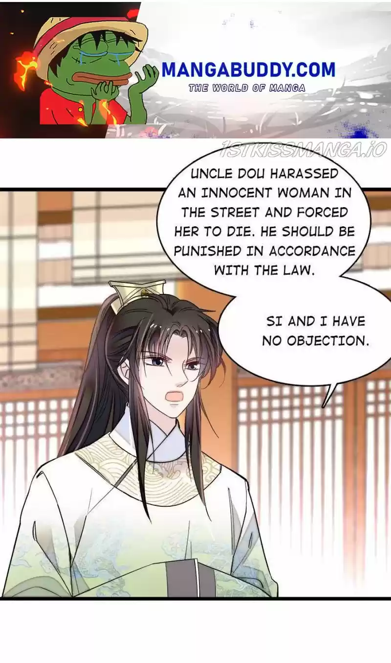 The Brocaded Tale Of The Girl Si Chapter 191