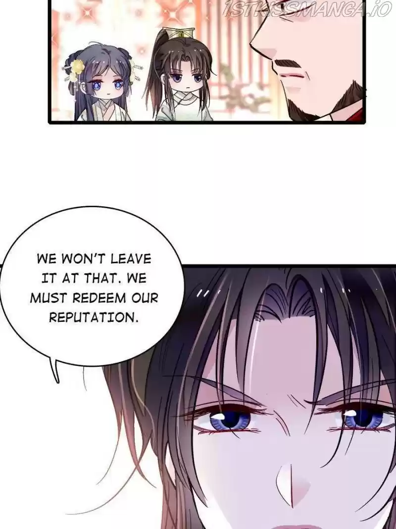 The Brocaded Tale Of The Girl Si Chapter 191