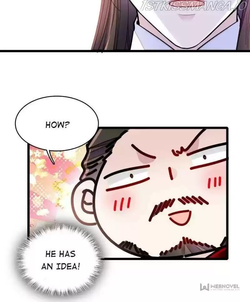 The Brocaded Tale Of The Girl Si Chapter 191