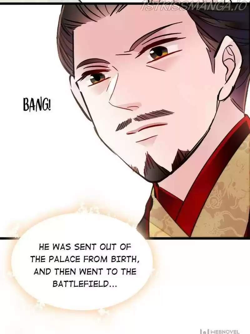 The Brocaded Tale Of The Girl Si Chapter 191