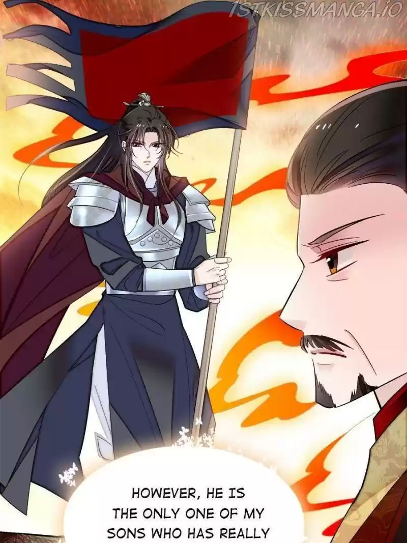 The Brocaded Tale Of The Girl Si Chapter 191