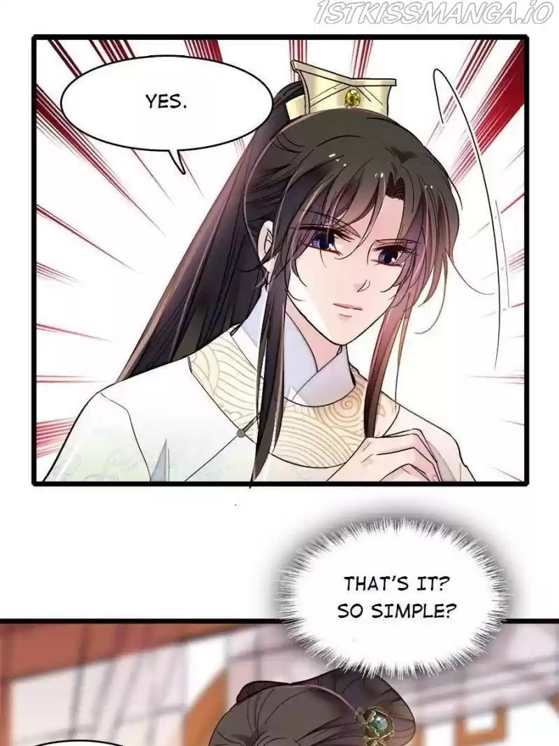 The Brocaded Tale Of The Girl Si Chapter 191