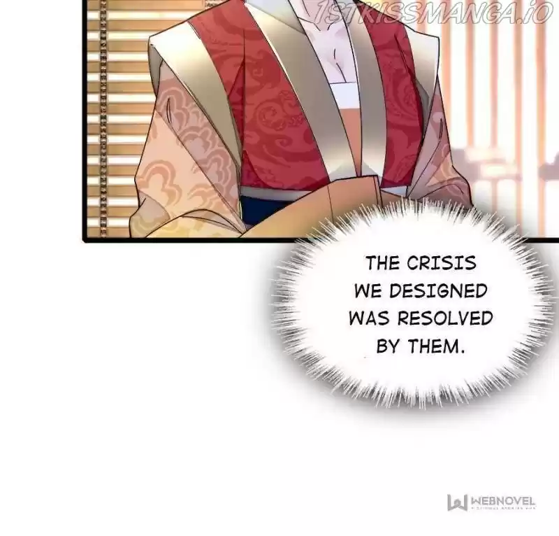 The Brocaded Tale Of The Girl Si Chapter 191