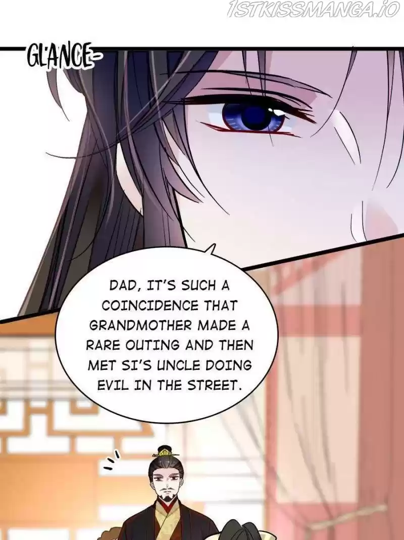 The Brocaded Tale Of The Girl Si Chapter 191