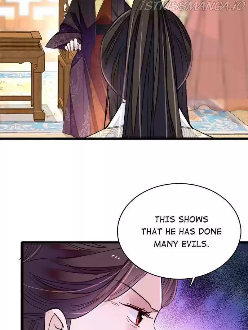 The Brocaded Tale Of The Girl Si Chapter 191