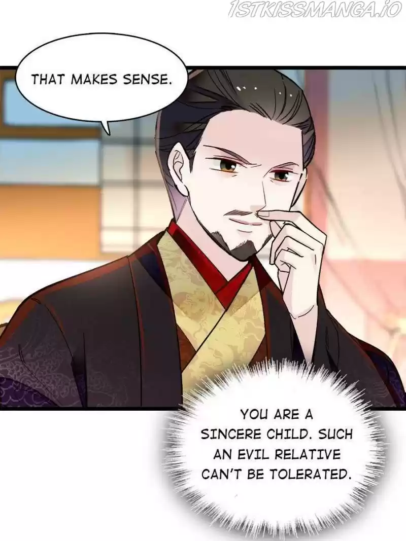 The Brocaded Tale Of The Girl Si Chapter 191