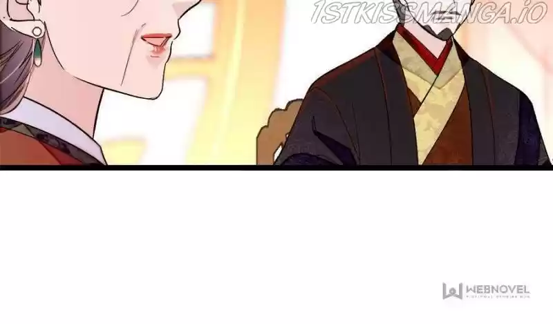 The Brocaded Tale Of The Girl Si Chapter 191