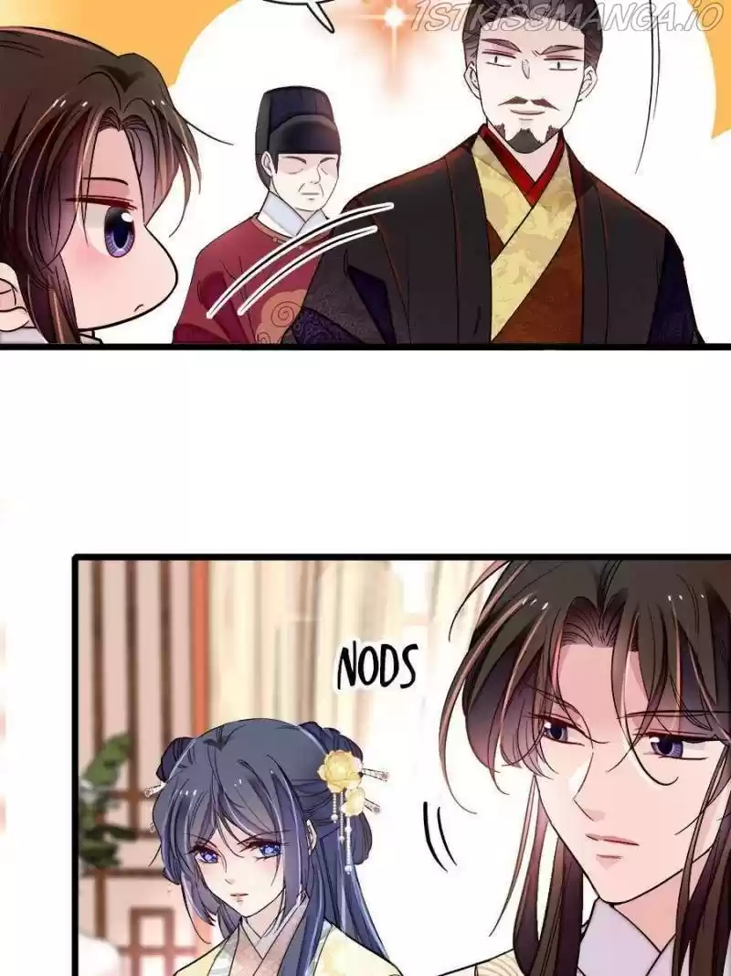 The Brocaded Tale Of The Girl Si Chapter 191