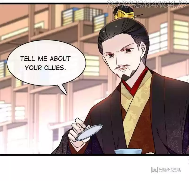 The Brocaded Tale Of The Girl Si Chapter 191