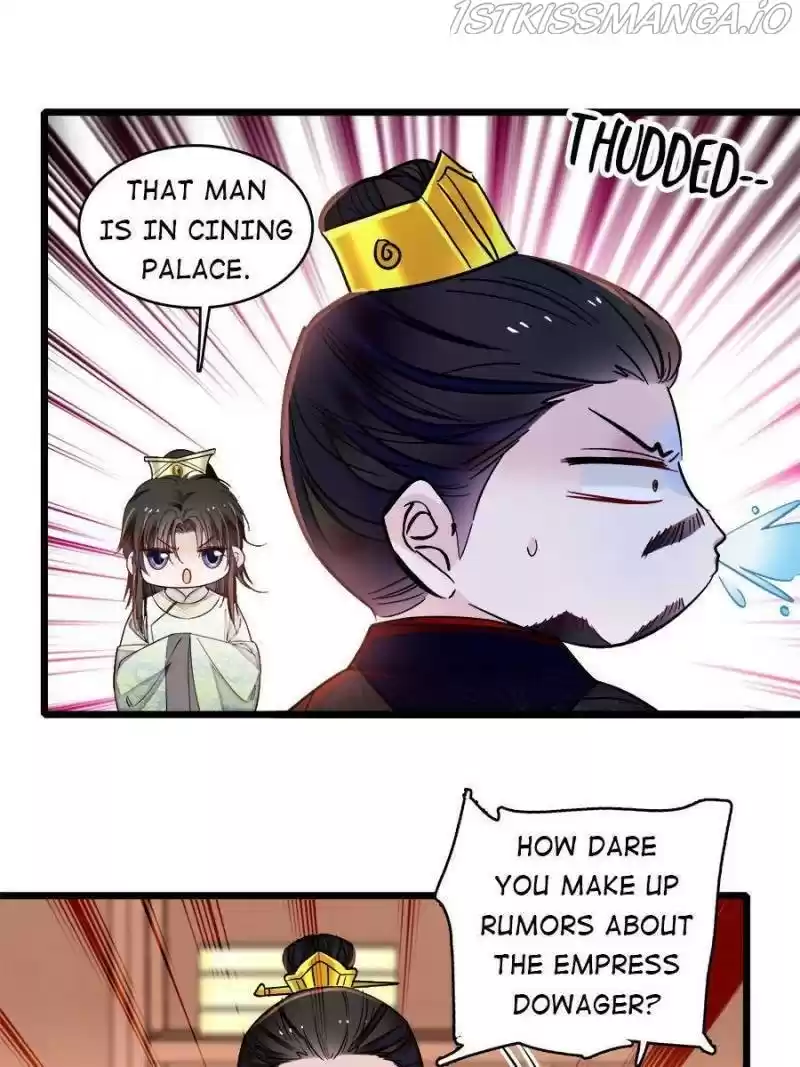 The Brocaded Tale Of The Girl Si Chapter 191