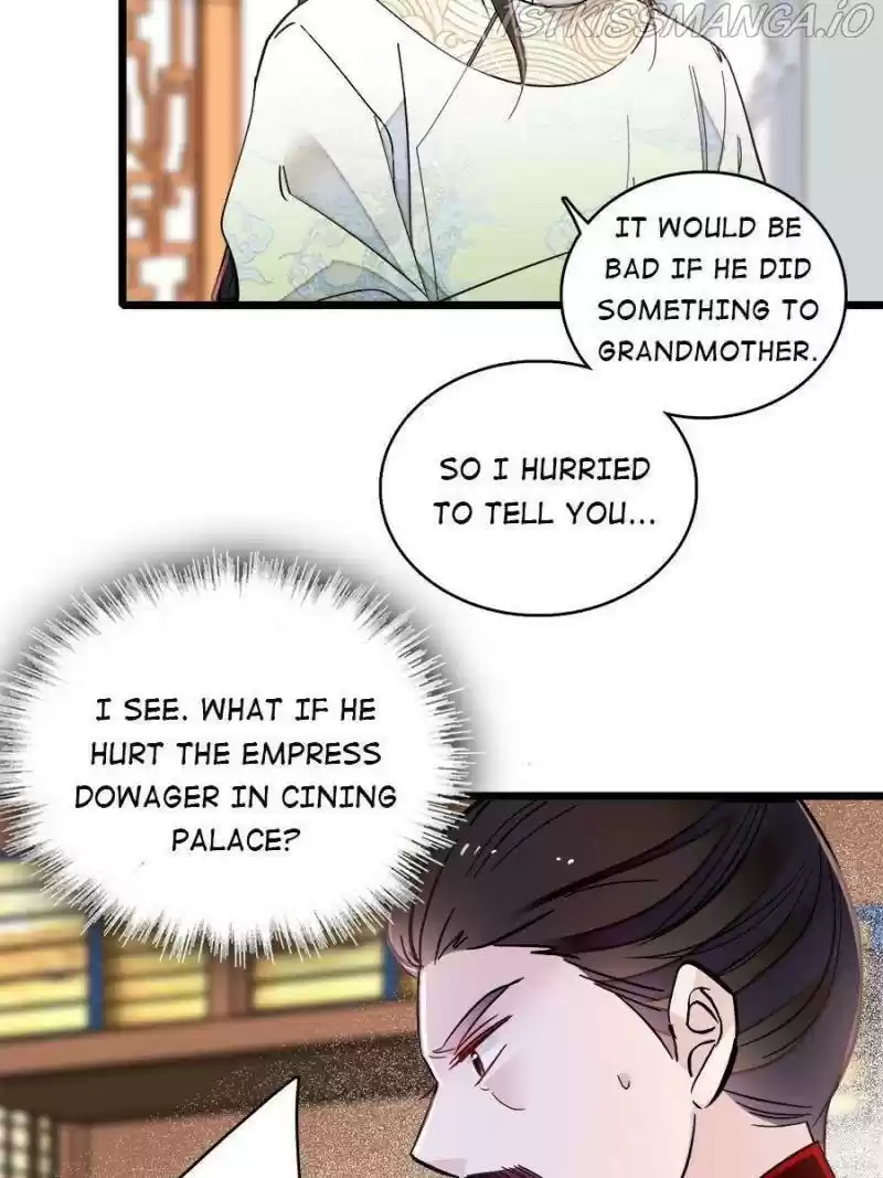 The Brocaded Tale Of The Girl Si Chapter 191