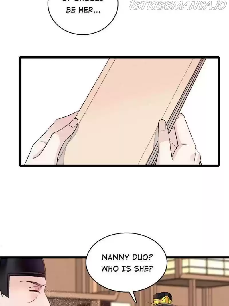 The Brocaded Tale Of The Girl Si Chapter 191