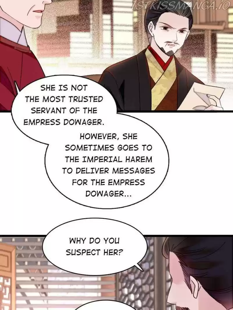 The Brocaded Tale Of The Girl Si Chapter 191