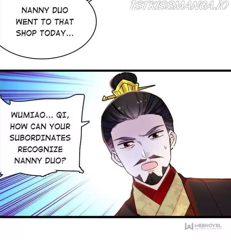 The Brocaded Tale Of The Girl Si Chapter 191