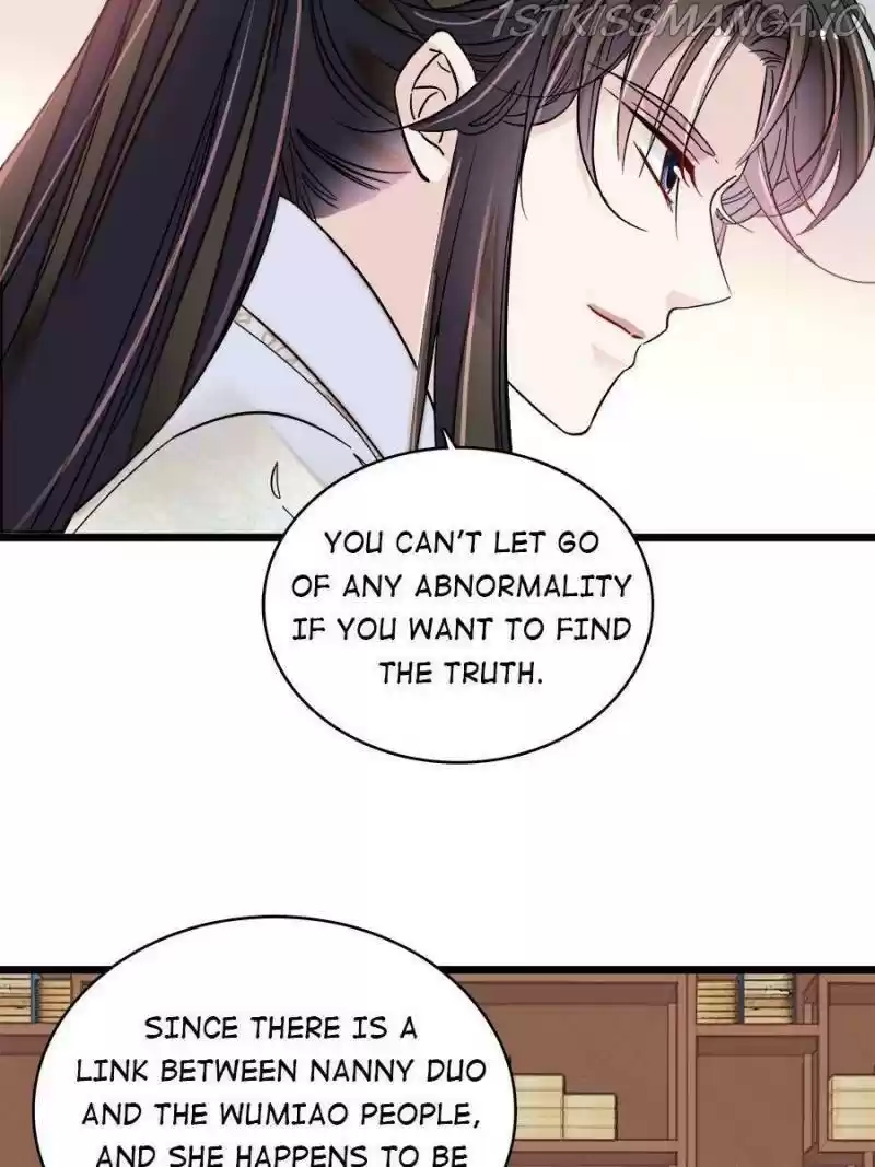 The Brocaded Tale Of The Girl Si Chapter 191