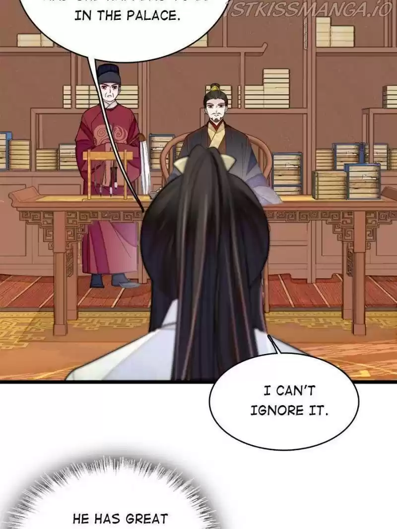 The Brocaded Tale Of The Girl Si Chapter 191