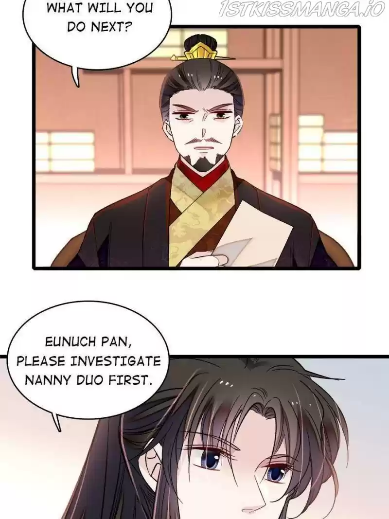 The Brocaded Tale Of The Girl Si Chapter 191