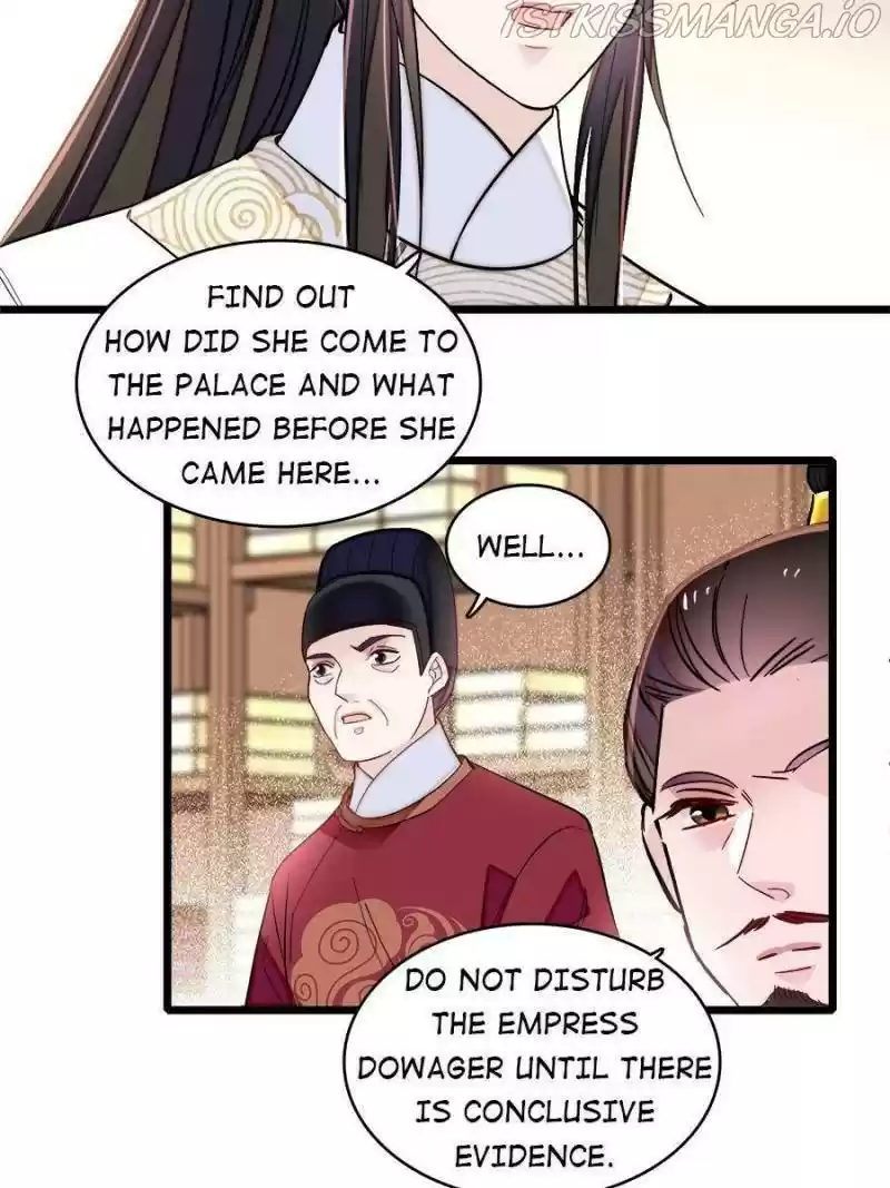 The Brocaded Tale Of The Girl Si Chapter 191