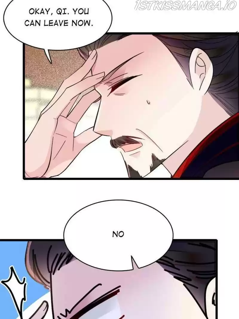 The Brocaded Tale Of The Girl Si Chapter 191