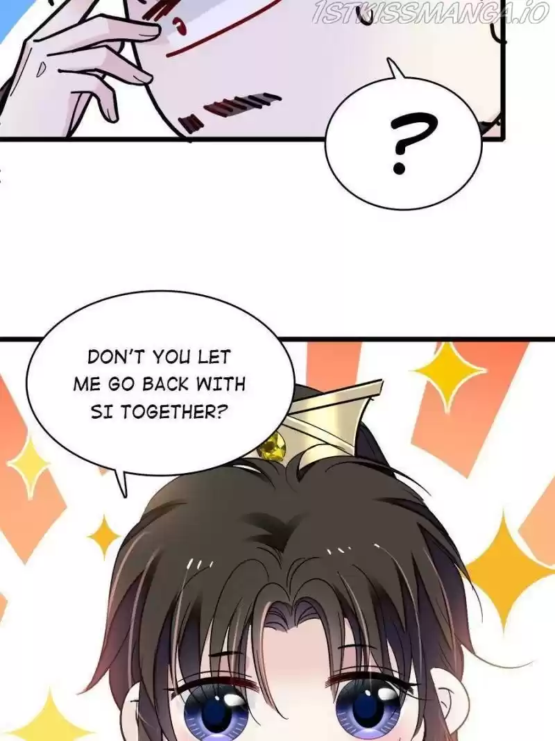 The Brocaded Tale Of The Girl Si Chapter 191