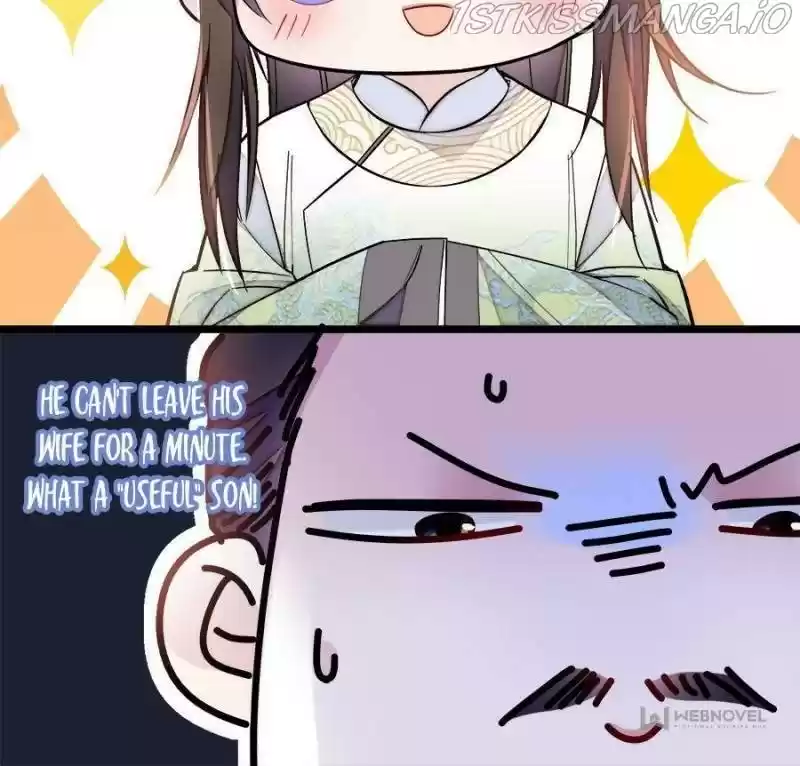 The Brocaded Tale Of The Girl Si Chapter 191